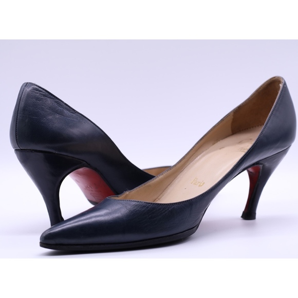 Christian Louboutin Shoes Christian Louboutin Kitten